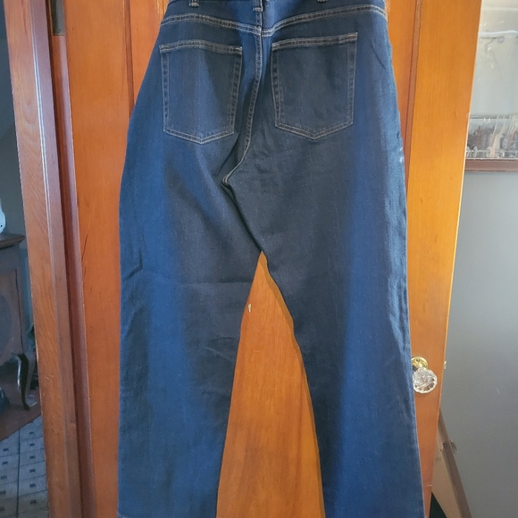 Kirkland 40x32 jeans - Picture 3 of 4